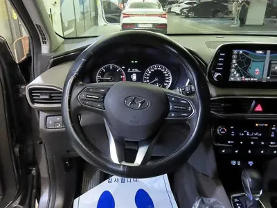 Hyundai Santafe 2019, 98163 км, за 17800000 KRW - фото 8