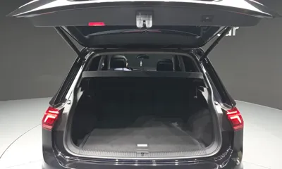 Volkswagen Tiguan 2023, 76544 км, за 36500000 KRW - фото 20