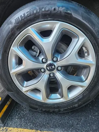 Kia Sorento 2015, 205400 км, за 7900000 KRW - фото 3