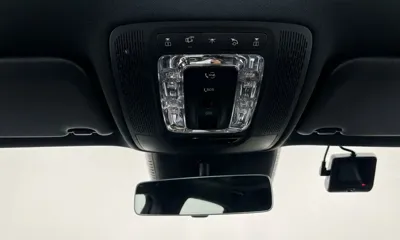 Mercedes-Benz EQA 2024, 20241 км, за 44500000 KRW - фото 12