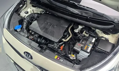 Kia Morning 2017, 85459 км, за 6990000 KRW - фото 6