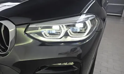 BMW X4 2020, 89466 км, за 35000000 KRW - фото 22