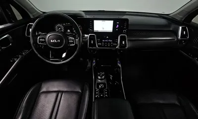 Kia Sorento 2022, 87132 км, за 24990000 KRW - фото 7