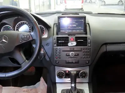Mercedes-Benz C-Class 2011, 142503 км, за 3890000 KRW - фото 12