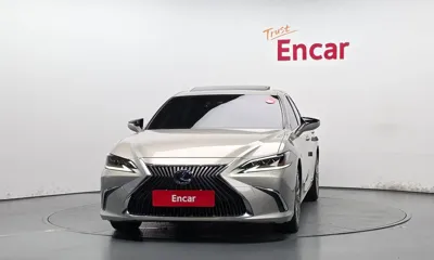 Lexus ES 2019, 114859 км, за 35800000 KRW