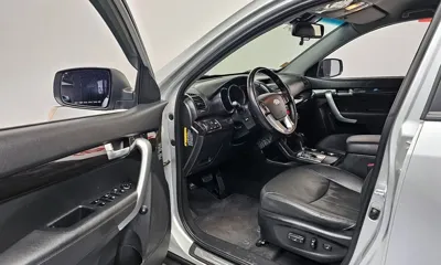 Kia Sorento 2012, 92502 км, за 6700000 KRW - фото 11