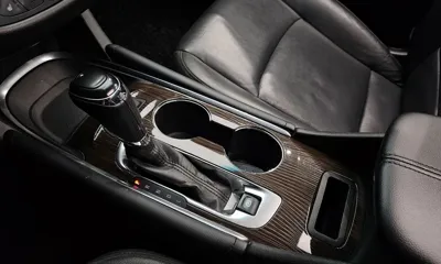 ChevroletGMDaewoo Malibu 2017, 139111 км, за 6890000 KRW - фото 9