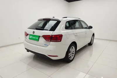 Volkswagen Gran Lavida 2015, 140100 км, за 44377.14 CNY - фото 6