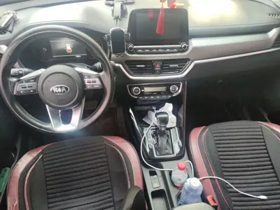 Kia Sportage 2019, 72500 км, за 52400 CNY - фото 6