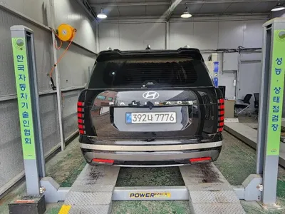 Hyundai Palisade 2025, 28402 км, за 46900000 KRW - фото 2