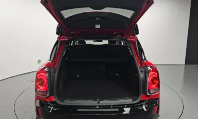 MINI Countryman 2018, 94001 км, за 12500000 KRW - фото 21