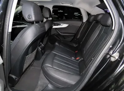 Audi A4 2016, 160859 км, за 9890000 KRW - фото 7