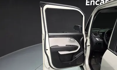 Kia Ray 2022, 58473 км, за 9400000 KRW - фото 24