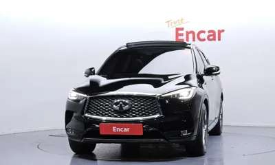 Infiniti QX50 2019, 68688 км, за 21900000 KRW