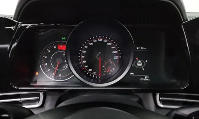 Hyundai Avante 2021, 107620 км, за 13900000 KRW - фото 8