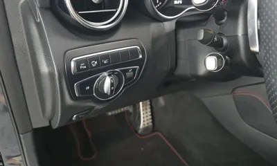 Mercedes-Benz GLC-Class 2018, 76549 км, за 28510000 KRW - фото 30