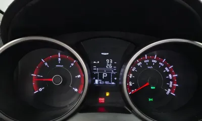 KG_Mobility_Ssangyong TIBOLI 2016, 163190 км, за 4290000 KRW - фото 8