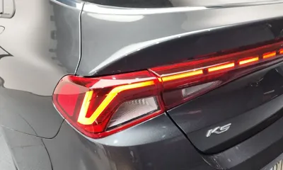 Kia K5 2022, 60608 км, за 23700000 KRW - фото 23