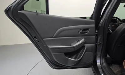 ChevroletGMDaewoo Malibu 2014, 135016 км, за 3990000 KRW - фото 25