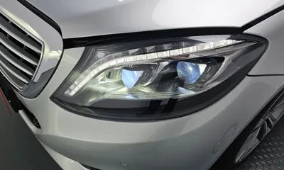 Mercedes-Benz S-Class 2015, 92421 км, за 23500000 KRW - фото 22