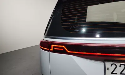 Kia Canival 2021, 55072 км, за 26500000 KRW - фото 23