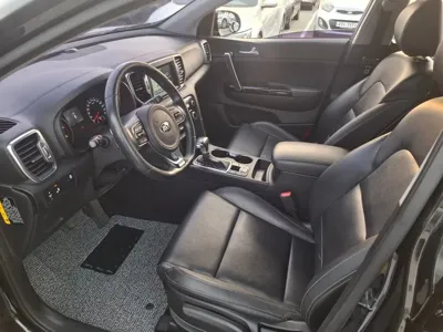 Kia Sportage 2017, 11041 км, за 11700000 KRW - фото 9