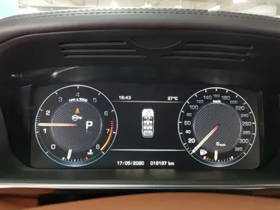 Land Rover Range Rover Sport 2016, 18200 км, за 88000000 KRW - фото 8