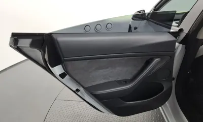 Tesla Model 3 2022, 51148 км, за 36900000 KRW - фото 25