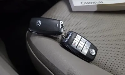 Kia Canival 2019, 114468 км, за 13900000 KRW - фото 28