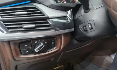 BMW X5 2018, 161016 км, за 99990000 KRW - фото 17