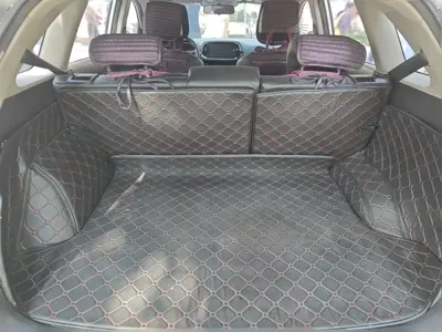 Kia KX3 2015, 81900 км, за 29500 CNY - фото 15