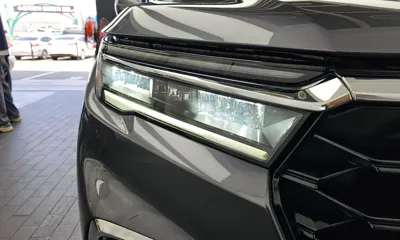 Honda Pilot 2023, 10284 км, за 54000000 KRW - фото 22