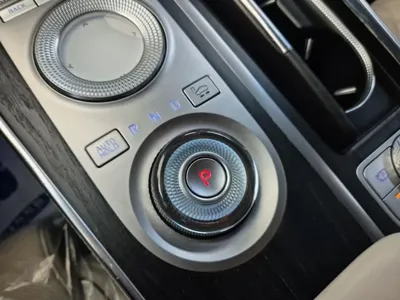 Genesis GV80 2020, 79817 км, за 43900000 KRW - фото 9