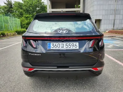 Hyundai Tucson 2023, 71096 км, за 23500000 KRW