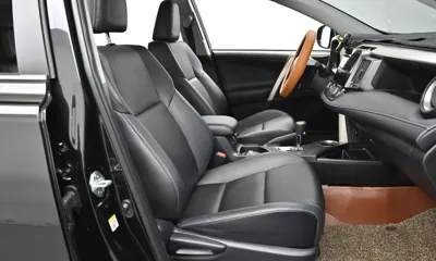 Toyota RAV4 2015, 91304 км, за 18500000 KRW - фото 10