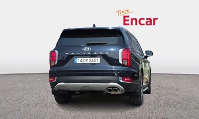 Hyundai Palisade 2021, 74458 км, за 28500000 KRW