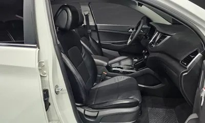 Hyundai Tucson 2017, 66970 км, за 12300000 KRW - фото 11