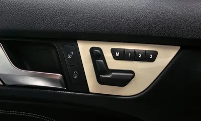 Mercedes-Benz C-Class 2013, 184619 км, за 5250000 KRW - фото 18