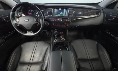Kia K9 2015, 140992 км, за 9300000 KRW - фото 7