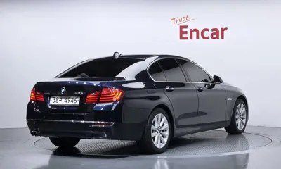 BMW 5-Series 2016, 128303 км, за 14500000 KRW