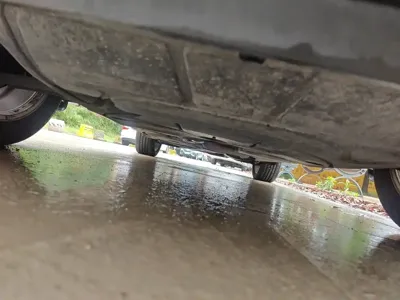 Volkswagen Teramont 2017, 149200 км, за 88600 CNY - фото 23