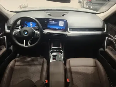 BMW X1 2023, 27000 км, за 147000 CNY - фото 8