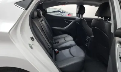 Hyundai Avante 2014, 41888 км, за 5300000 KRW - фото 11