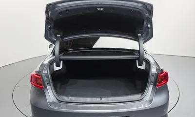 Renault-KoreaSamsung SM6 2016, 111389 км, за 6000000 KRW - фото 20