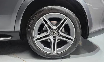 Mercedes-Benz GLS-Class 2022, 62733 км, за 78300000 KRW - фото 21