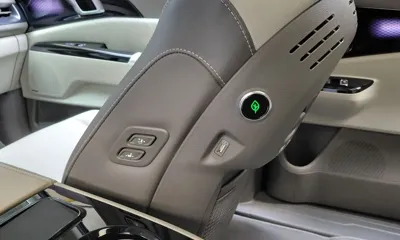 Kia Canival 2021, 107935 км, за 28100000 KRW - фото 30