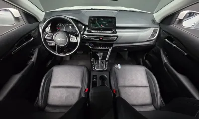 Kia Seltos 2023, 113163 км, за 14990000 KRW - фото 7