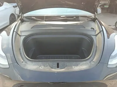 Tesla Model Y 2022, 58700 км, за 153500 CNY - фото 20