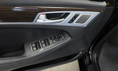 Genesis G80 2017, 127992 км, за 15900000 KRW - фото 29