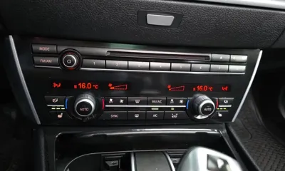 BMW Gran Turismo 2015, 187831 км, за 11000000 KRW - фото 16